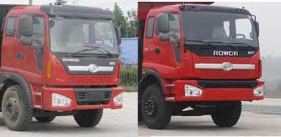 Foton  BJ3258DLPJH2 Dump truck