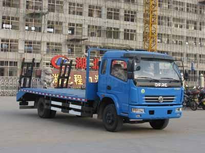 Cheng Liwei  CLW5120TPB3 Flat transport vehicle