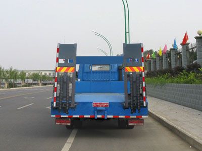 Cheng Liwei  CLW5120TPB3 Flat transport vehicle