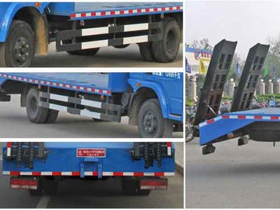 Cheng Liwei  CLW5120TPB3 Flat transport vehicle