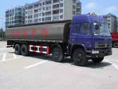 Dali  DLQ5310LQY Asphalt transport vehicle