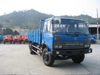 Dongfeng  EQ1136K6D16 Truck