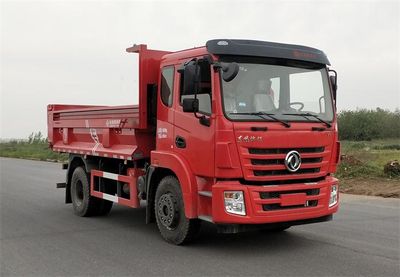 Dongfeng EQ3180GSZ6D2Dump truck