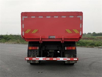 Dongfeng  EQ3180GSZ6D2 Dump truck