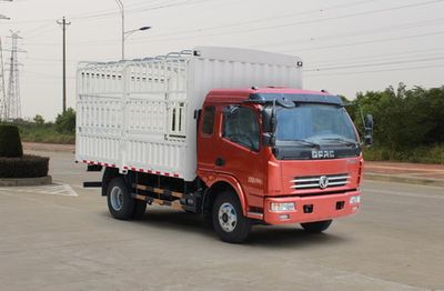 Dongfeng  EQ5101CCYL8BD2AC Grate type transport vehicle