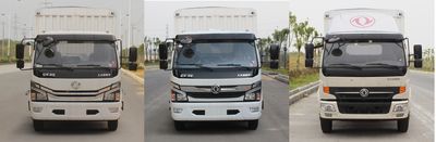 Dongfeng  EQ5101CCYL8BD2AC Grate type transport vehicle