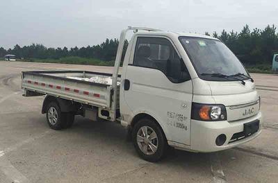 Jianghuai brand automobiles HFC1036PV4K6B5V Truck