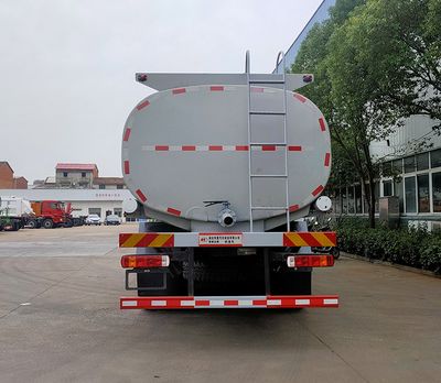 Rongjunda  HHX5250TGYZZ6 Liquid supply vehicle