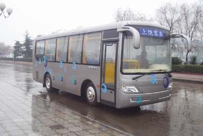 Shangrao  SR6851H City buses