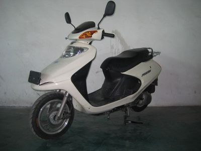 Sanyou  SY125T8A Two wheeled motorcycles