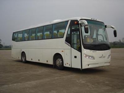 Jinlv  XML6117E2AH coach