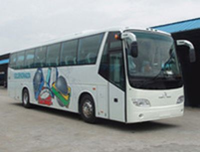 Jinlv  XML6117E2AH coach