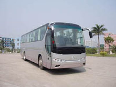 Jinlv  XML6117E2AH coach