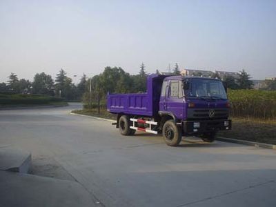 Yanlong YL3126GDDump truck