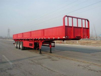 Yantai  YTQ9400P3 Semi trailer