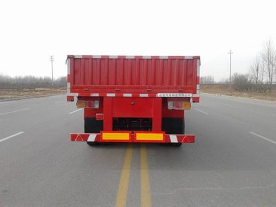 Yantai  YTQ9400P3 Semi trailer