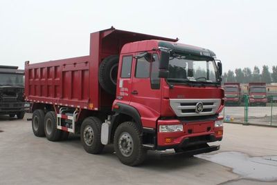 Star Steyr ZZ3311N366GE1 Dump truck