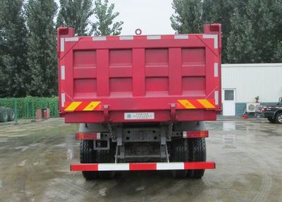 Star Steyr ZZ3311N366GE1 Dump truck