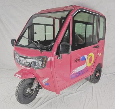 Baodao  BD1200DZK3 Electric tricycle