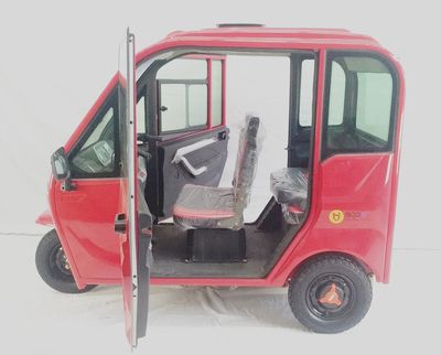 Baodao  BD1200DZK3 Electric tricycle