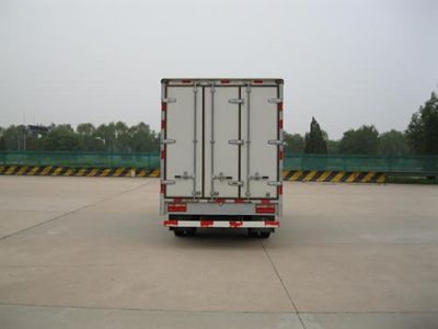 Beijing brand automobiles BJ5044XXY1D Box transport vehicle