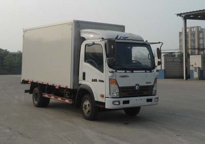 Ace car CDW5040XXYHA4Q4 Box transport vehicle