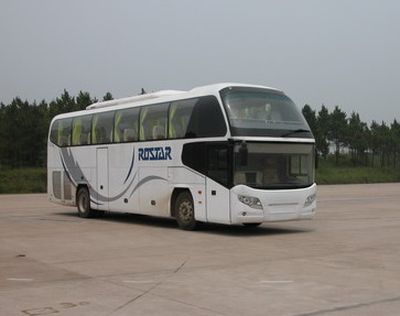 BYD  CK6128HA3 coach