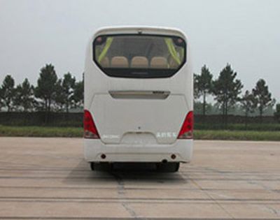 BYD  CK6128HA3 coach