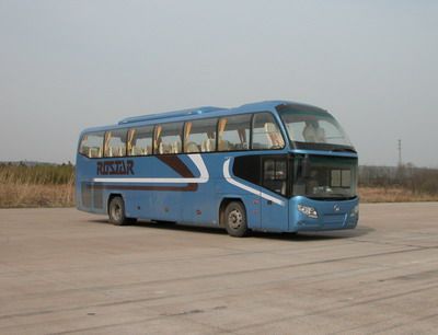 BYD  CK6128HA3 coach