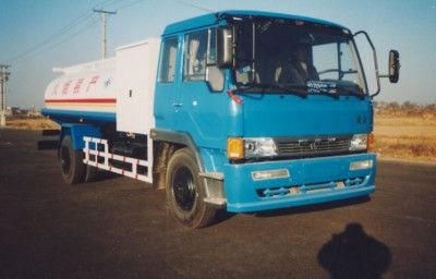 Huanghai DD5140GJYJFRefueling truck