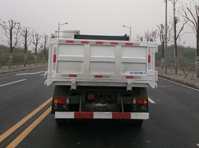 Dongfeng  EQ3047GP5 Dump truck