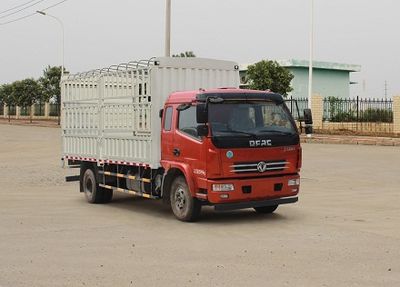 Dongfeng  EQ5160CCYL8BDFAC Grate type transport vehicle