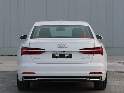 Audi  FV7201BBDEB Sedan