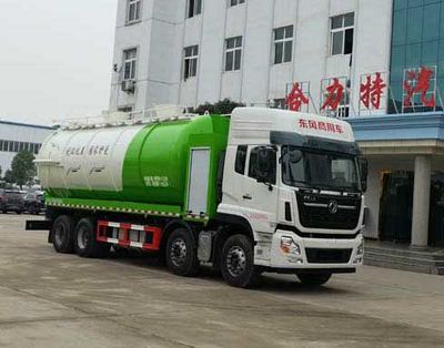 Shenhu  HLQ5311GQWD6 Cleaning the suction truck