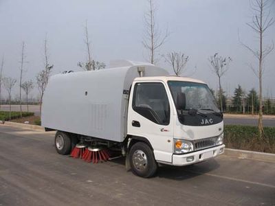 White Bird  HXC5050TSL Road sweeper