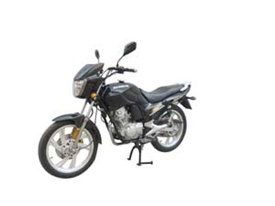 Construction  JS1503A Two wheeled motorcycles