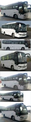 Zhongtong Automobile LCK6880H5A coach