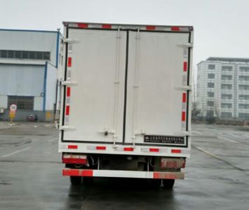 Daiyang  TAG5040TCA Kitchen waste truck