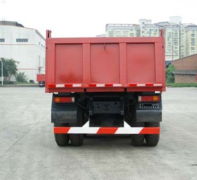 Tiema  XC3250B323 Dump truck