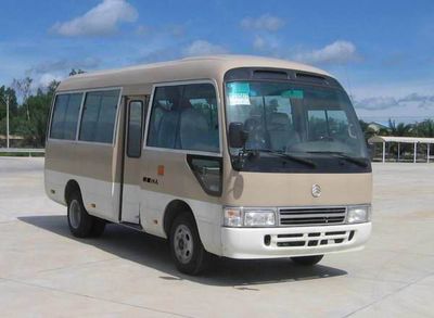 Jinlv  XML6601J58 coach