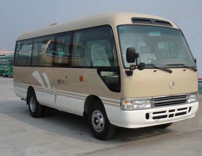 Jinlv  XML6601J58 coach