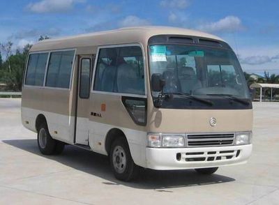 Jinlv  XML6601J58 coach