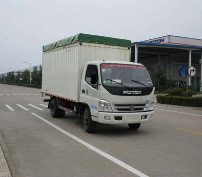 Foton  BJ5049CPYBF Peng style transport vehicle