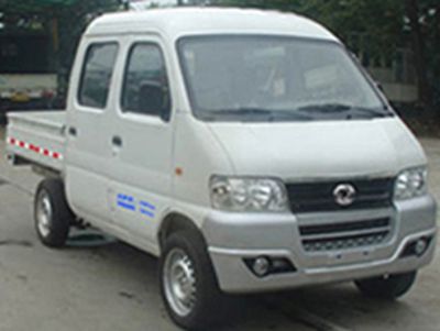 Junfeng  DFA1030HZ18Q Light duty trucks