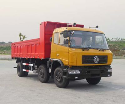 Dongfeng  EQ3250LZ3G5 Dump truck