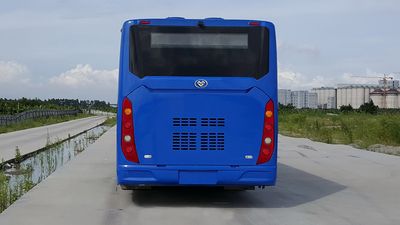 Fujian brand automobiles FJ6109GBEV Pure electric city buses