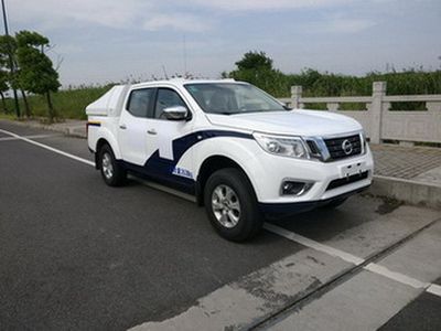 Shentan  JYG5032XXC Promotional vehicle