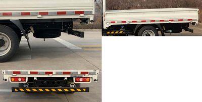 Kaima  KMC1040X318S6 Truck