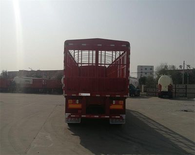 Huayuda  LHY9404CCY Gantry transport semi-trailer