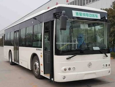 Origin Star Car SYD6100GBEV1 Pure electric city buses